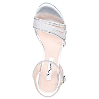 Nina Women's Nelena Evening Sandals