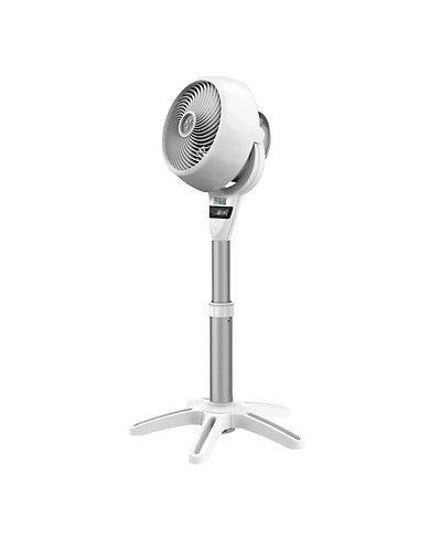 Vornado 6803DC Energy Smart Pedestal Air Circulator with Variable Speed Control