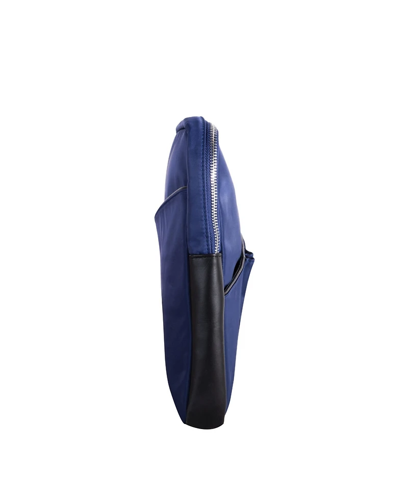 McKlein Crescent, 14" Laptop Sleeve