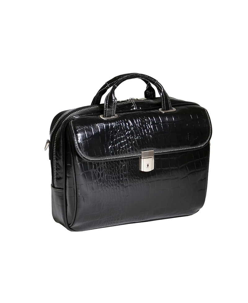 McKlein Siamod Servano Tablet Briefcase
