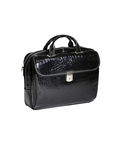 McKlein Siamod Servano Tablet Briefcase