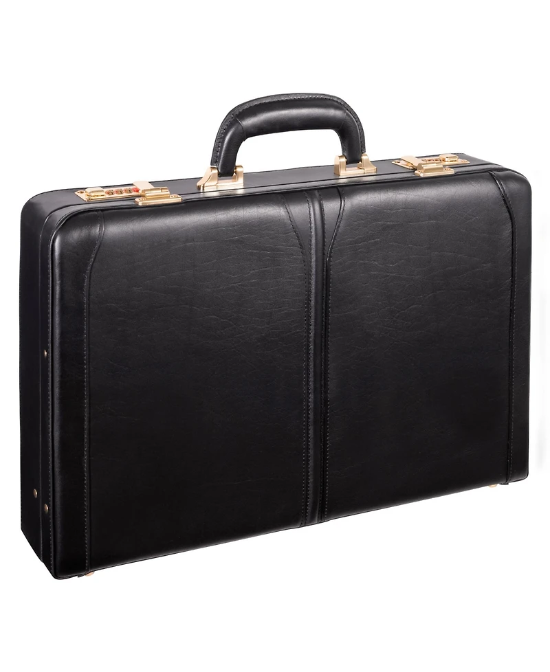 McKlein Lawson, 3.5" Attache Briefcase