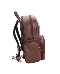 Mcklein Cumberland 15" Dual Compartment Laptop Backpack