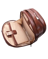 Mcklein Parker 15" Dual Compartment Laptop Backpack