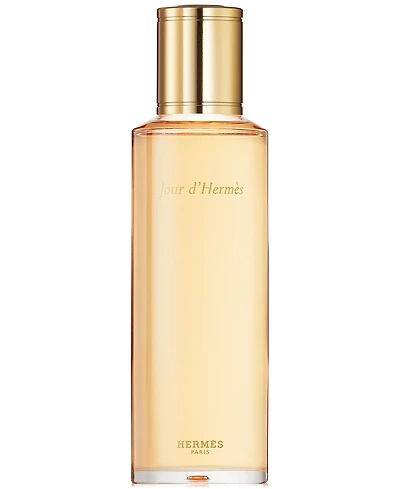 HERMES Jour d'Hermes Eau de Parfum Refill, 4.2-oz.