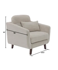 Serta Sierra Collection Armchair