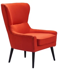 Tommy Hilfiger Auburn Wingback Chair