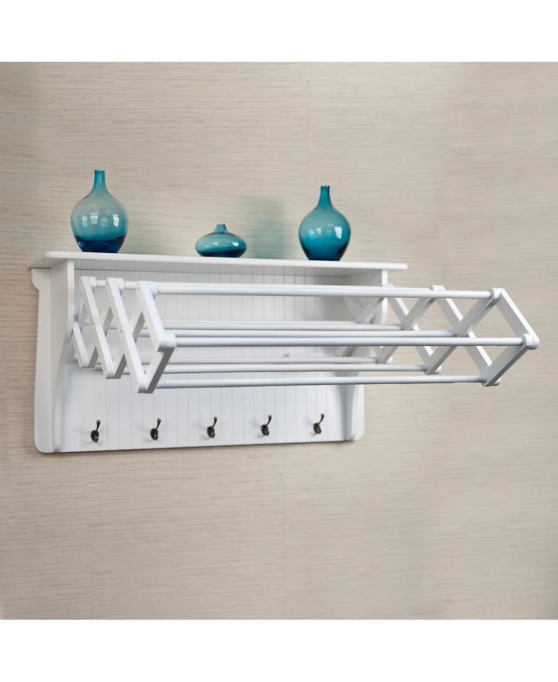 Danya B. Accordion Drying Rack