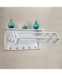 Danya B. Accordion Drying Rack
