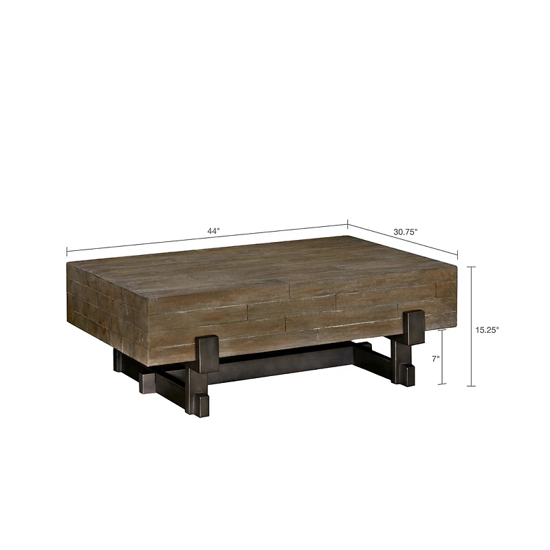 Vicente Coffee Table