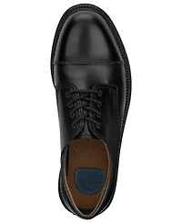 Dockers Men's Gordon Cap Toe Oxford