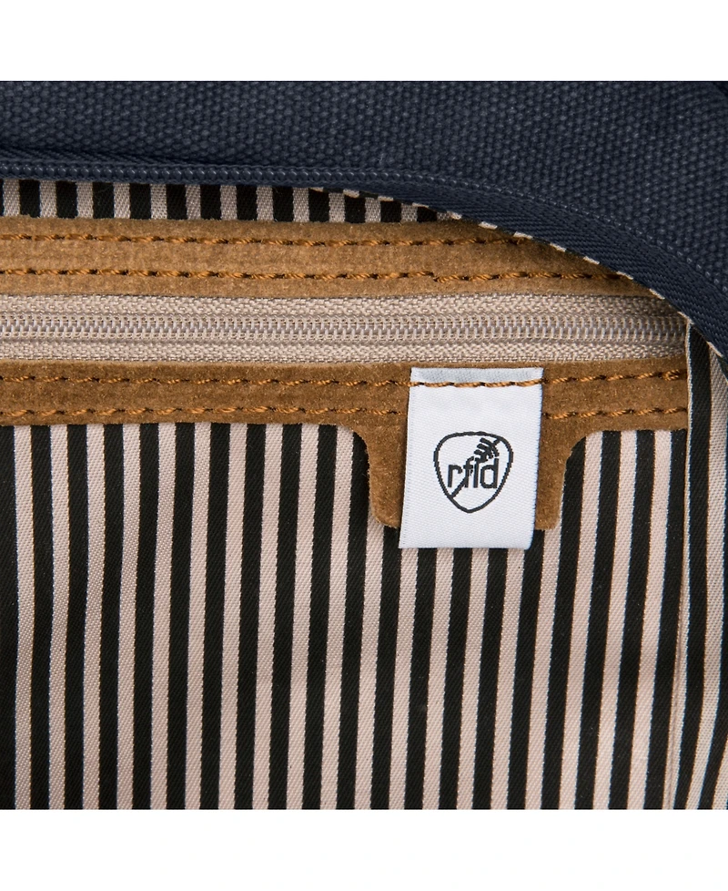 Travelon Anti-Theft Heritage Backpack