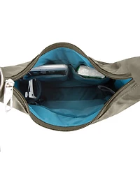 Travelon Anti-Theft Classic Essential Messenger