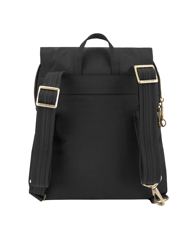 Travelon Anti-Theft Signature Backpack