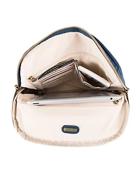 Travelon Anti-Theft Signature Backpack