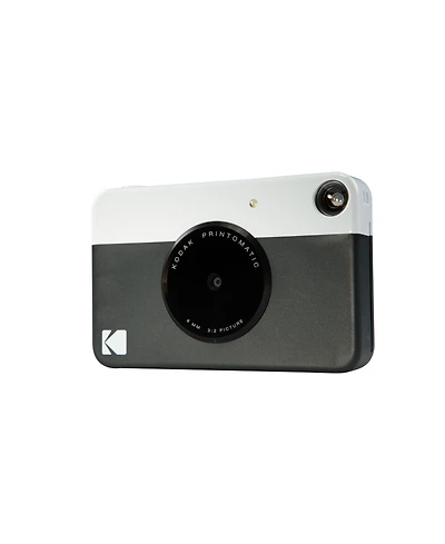 Kodak Printomatic Instant Print Camera, Prints on 2x3" Photo Paper