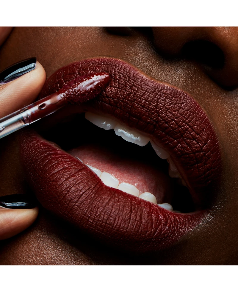Mac Retro Matte Liquid Lipcolour