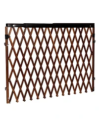 Evenflo Expansion Walk Thru Room Divider Baby Gate
