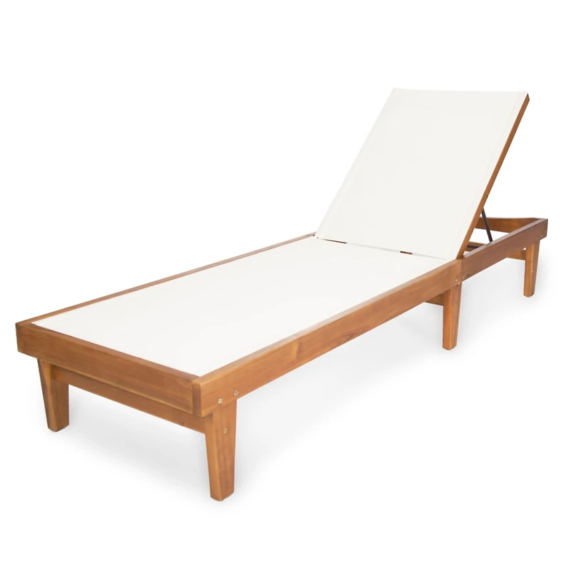 Summerland Outdoor Chaise