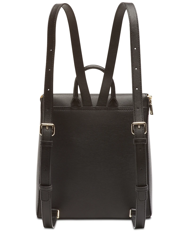 Dkny Bryant Top Zip Backpack