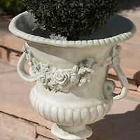 Buena Vista Outdoor Urn