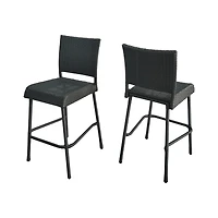 Doris Outdoor Bar Stool