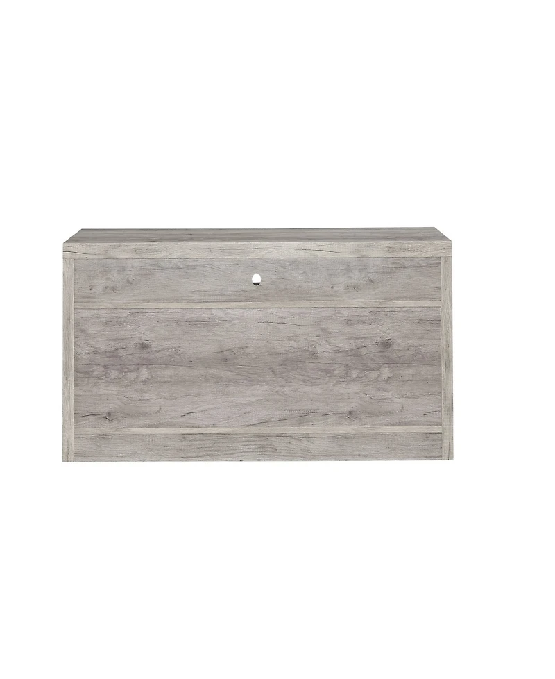 Chester 2-Drawer Tv Console