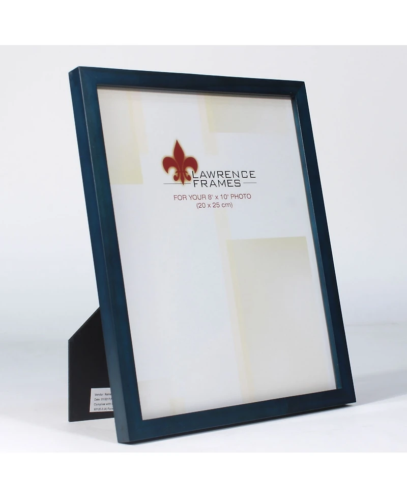 Lawrence Frames Wood Picture Frame - Gallery Collection