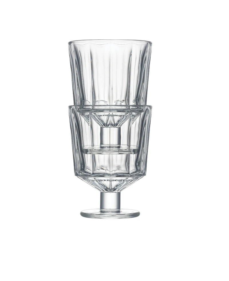 La Rochere City 9 oz Wine Glass - Set of 6