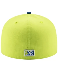 New Era El Paso Chihuahuas Copa de la Diversion 59FIFTY-fitted Cap
