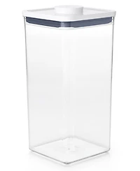 Oxo Pop Big Square Tall Food Storage Container