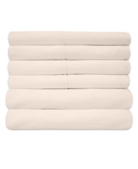 Sweet Home Collection 6-Pc. Sheet Set, California King