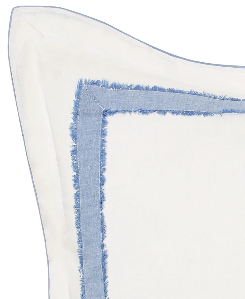 Laura Ashley Mila Sham, European