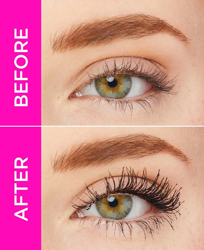 Tarte Big Ego Mascara, Travel Size