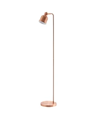 Jonathan Y Brandon 57" Task Led Floor Lamp