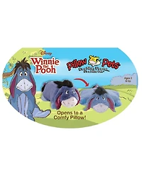 Pillow Pets Disney Eeyore Stuffed Animal Plush Toy