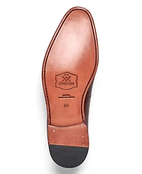 Anthony Veer Men's Kennedy Tassel Slip-On Loafer