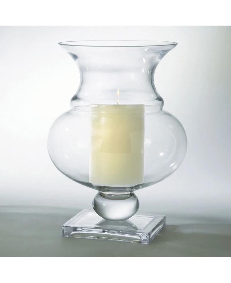 Global Views Charleston Hurricane or Vase