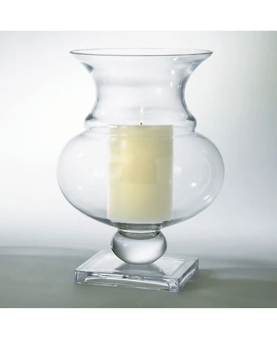 Global Views Charleston Hurricane or Vase