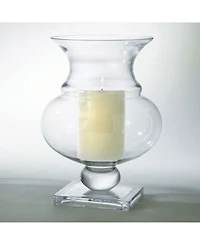 Global Views Charleston Hurricane or Vase