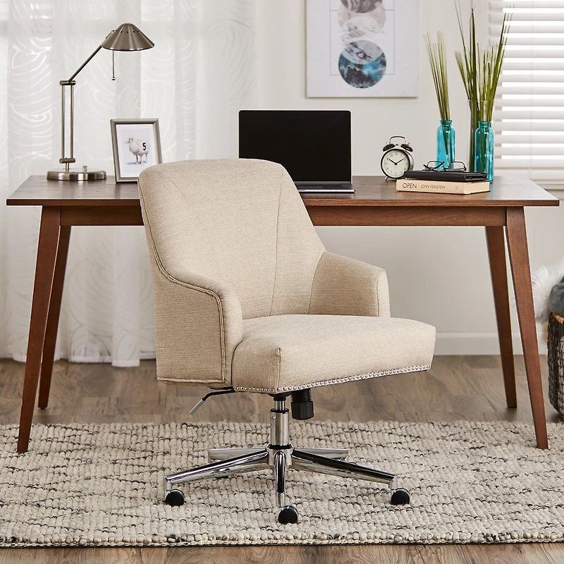 Serta Leighton Home Office Chair
