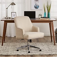 Serta Leighton Home Office Chair