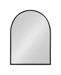 Kate and Laurel Valenti Framed Arch Mirror
