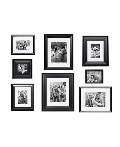 Kate and Laurel Odessa Frame Set