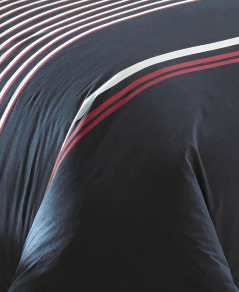 Nautica Mineola Reversible -Piece Comforter Set