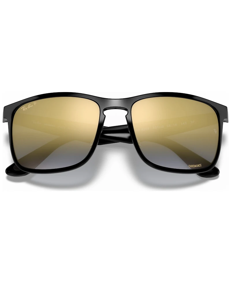 Ray-Ban Polarized Sunglasses