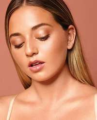 Nudestix Nude Plumping Lip Glace