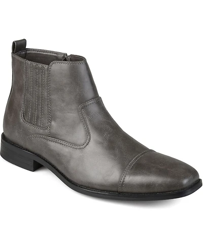 Vance Co. Men's Alex Dress Shoe