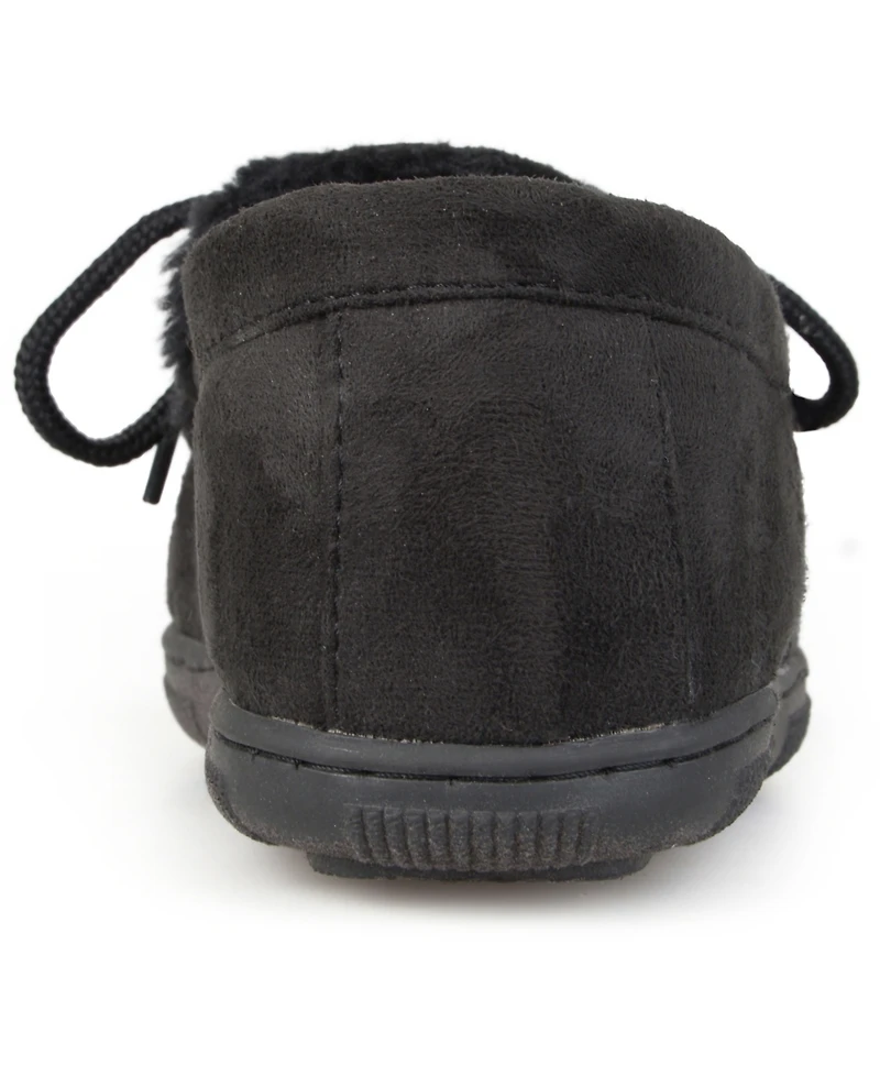 Vance Co. Men's 212M Slipper