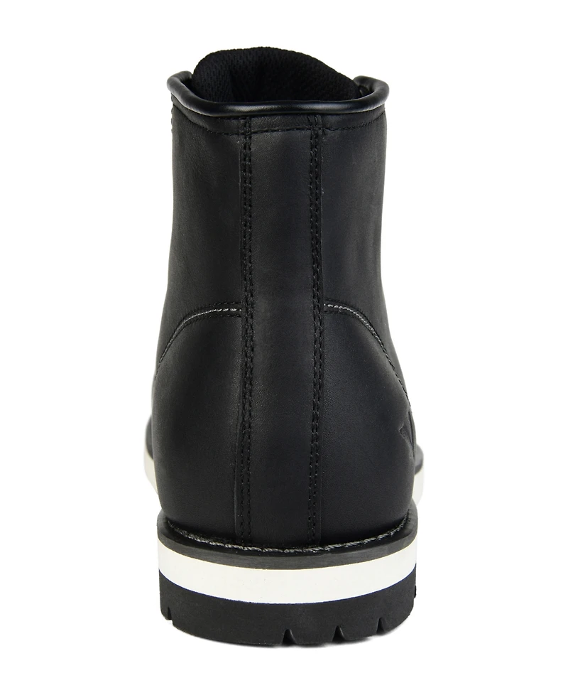 Territory Men's Axel Ankle Boots